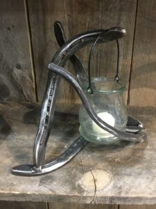 lantern fire shoe