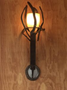 wall sconce